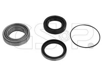 Комплект подшипника ступицы колеса GSP купить