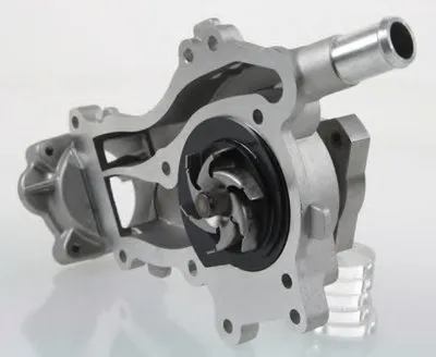 Водяной насос AQUAFLU OPEN PARTS купить