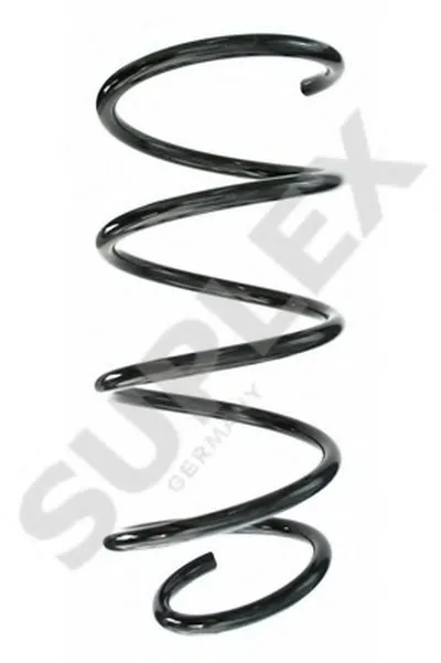 винтовая пружина SUPLEX купить