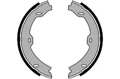 Комплект тормозных колодок RAICAM купить