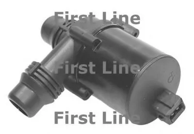 Дополнительный водяной насос FIRST LINE купить