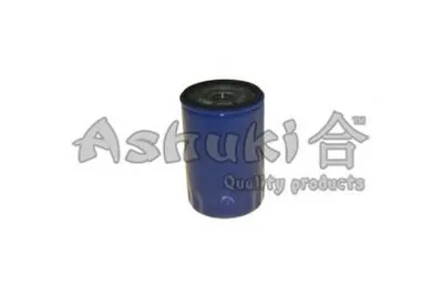 Масляный фильтр ASHUKI купить