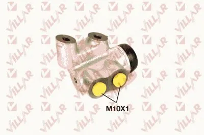 Регулятор тормозных сил VILLAR купить