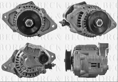 Генератор BORG & BECK купить