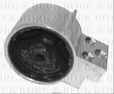 Кронштейн двигателя BORG & BECK купить