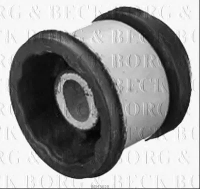 Кронштейн двигателя BORG & BECK купить