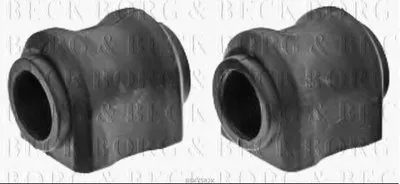 Ремкомплект, соединительная тяга стабилизатора BORG & BECK купить