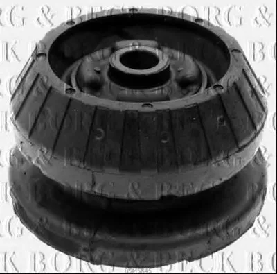 Опора стойки амортизатора BORG & BECK купить