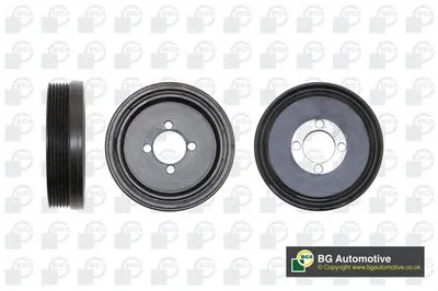 Ременный шкив, коленчатый вал BGA купить