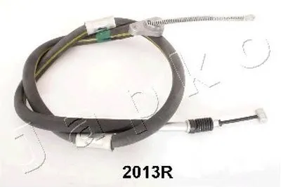 Трос, стояночная тормозная система JAPKO купить