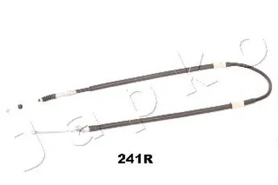 Трос, стояночная тормозная система JAPKO купить