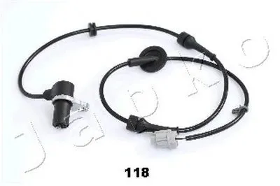 Датчик, частота вращения колеса JAPKO купить