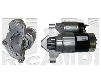 Стартер AUTOTEAM купить