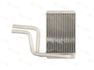 Теплообменник, отопление салона THERMOTEC купить
