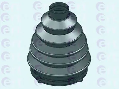 Комплект пылника, приводной вал ERT купить