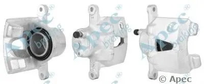 Тормозной суппорт APEC braking купить