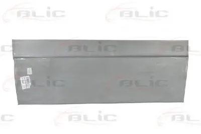 Дверь, кузов BLIC купить