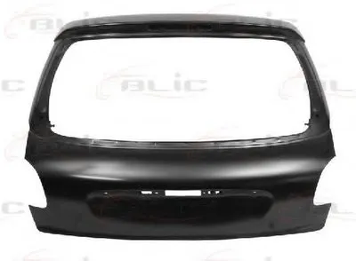 Заслонка багажника /  помещения для груза BLIC купить