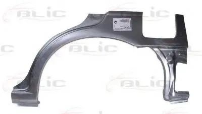Крыло BLIC купить