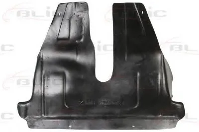 Кожух двигателя BLIC купить