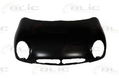 Капот двигателя BLIC купить