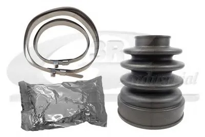 Комплект пылника, приводной вал 3RG купить