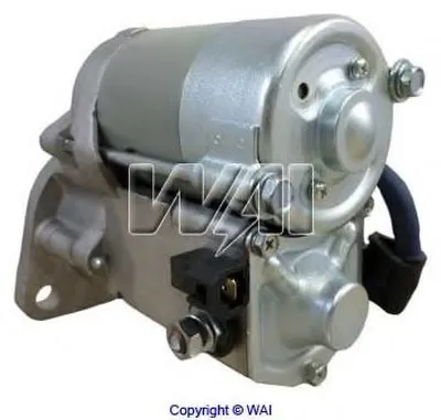 Стартер WAIglobal купить