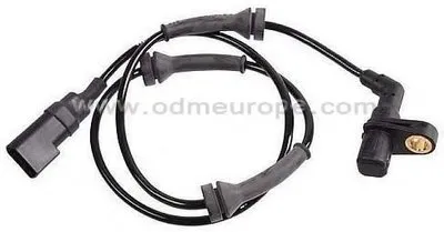 Датчик, частота вращения колеса ODM-MULTIPARTS купить