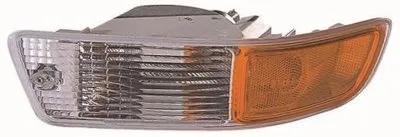 Фонарь указателя поворота LORO купить