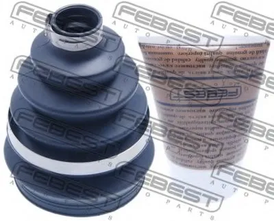 Пыльник, приводной вал FEBEST купить