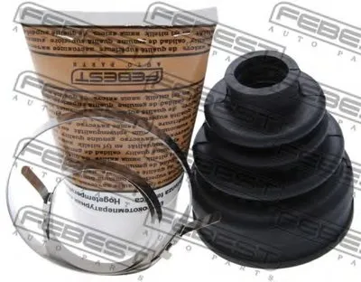 Пыльник, приводной вал FEBEST купить