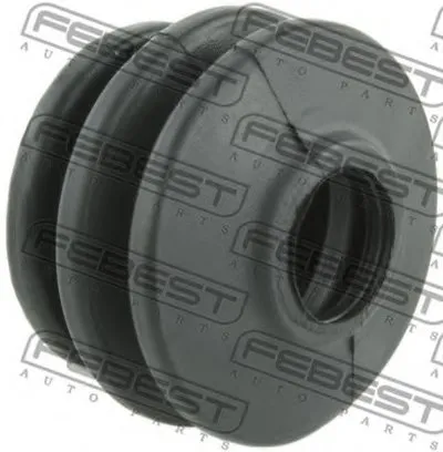 Пыльник, управление корпуса скобы тормоза FEBEST купить