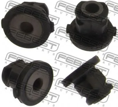 Подвеска, рулевое управление FEBEST купить