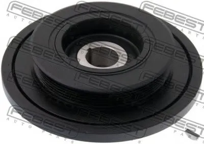 Ременный шкив, коленчатый вал FEBEST купить