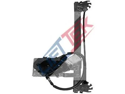 Подъемное устройство для окон LIFT-TEK купить