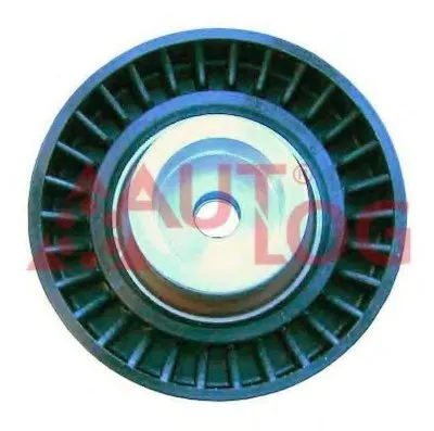 Паразитный / ведущий ролик, поликлиновой ремень AUTLOG купить