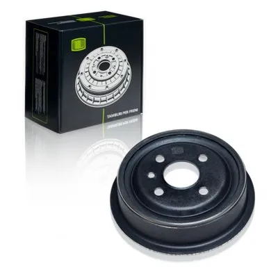 Тормозной барабан TRIALLI купить