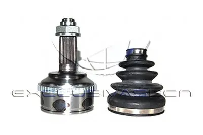 Шарнирный комплект, приводной вал MDR купить