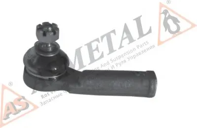 Наконечник поперечной рулевой тяги ASMETAL купить