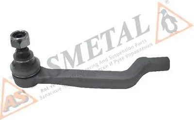 Наконечник поперечной рулевой тяги ASMETAL купить