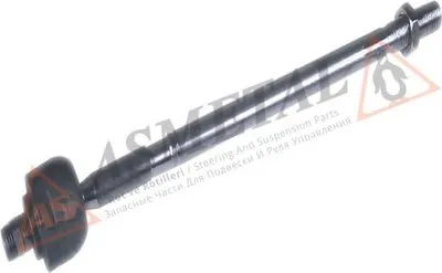Осевой шарнир, рулевая тяга ASMETAL купить