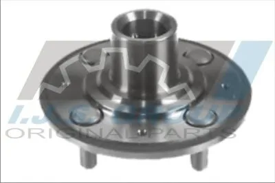 ? колесн. ступицы = IJS GROUP купить