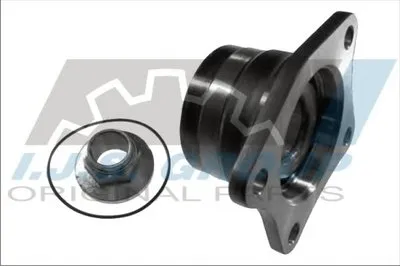 Комплект подшипника ступицы колеса IJS GROUP купить