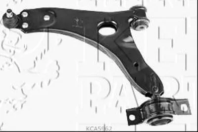 Рычаг независимой подвески колеса, подвеска колеса KEY PARTS купить