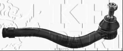 Наконечник поперечной рулевой тяги KEY PARTS купить