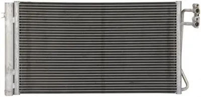 Конденсатор, кондиционер SPECTRA PREMIUM купить