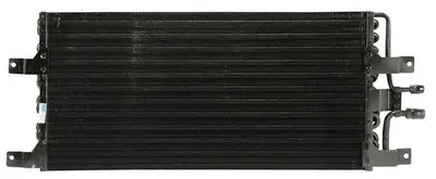 Конденсатор, кондиционер SPECTRA PREMIUM купить