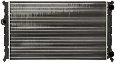 Радиатор, охлаждение двигателя SPECTRA PREMIUM купить