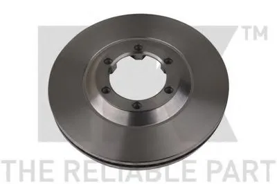 Тормозной диск NK купить