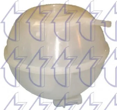 Компенсационный бак, охлаждающая жидкость TRICLO купить